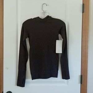 New Lululemon hoody shirt